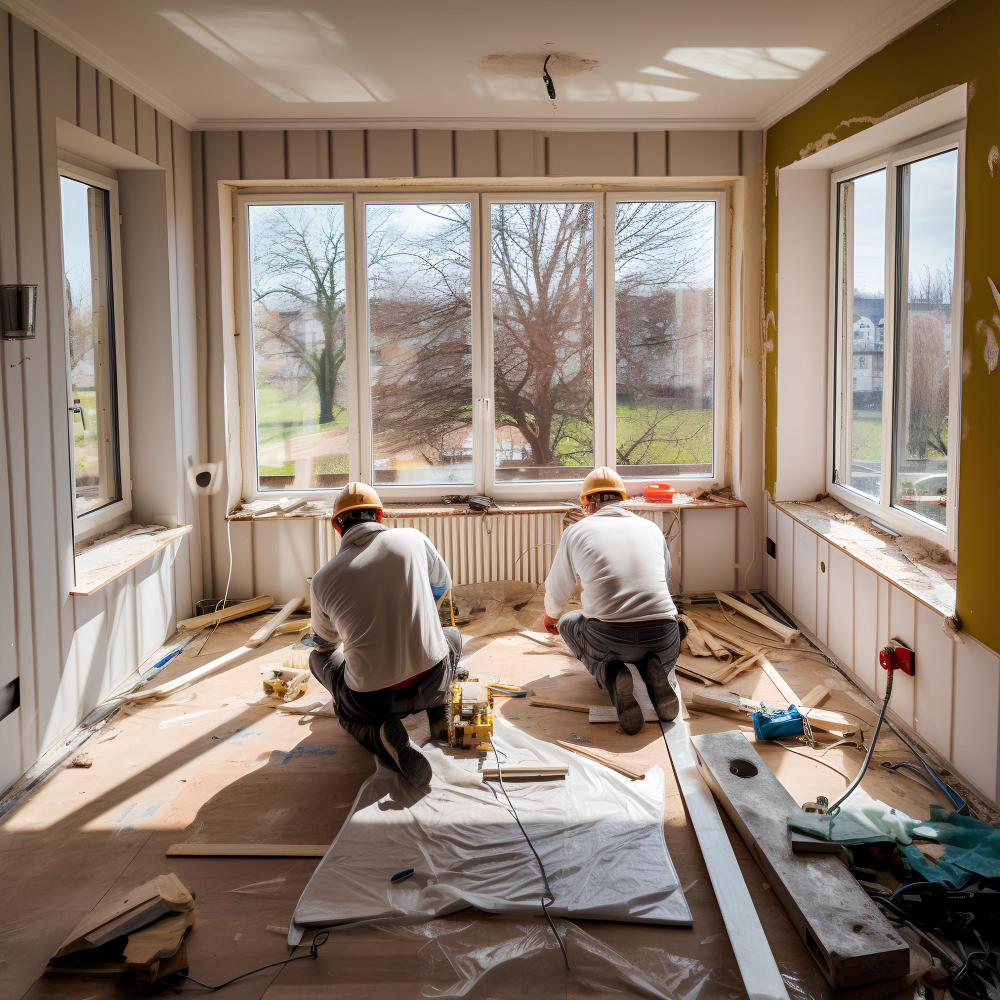 Tadilat & Renovasyon