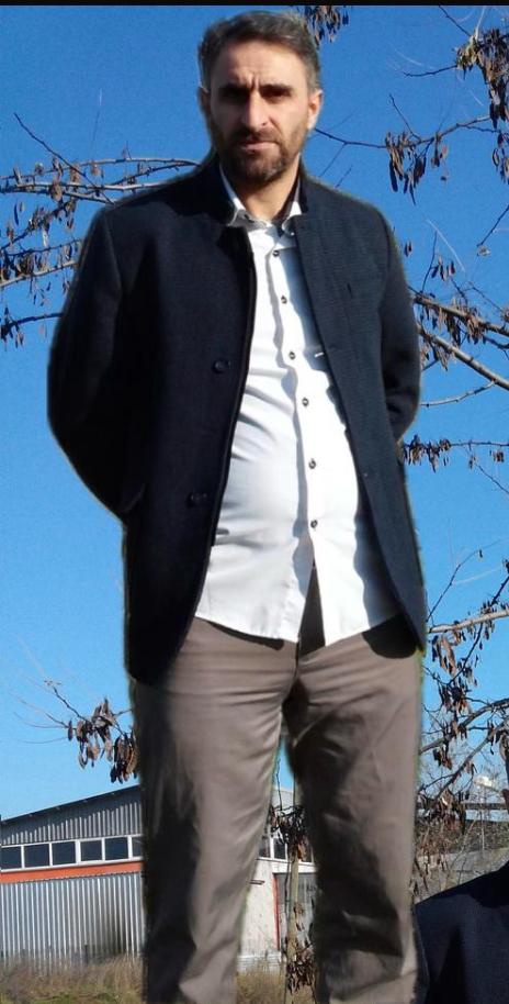 Ercan Çelikhası - Kurucu